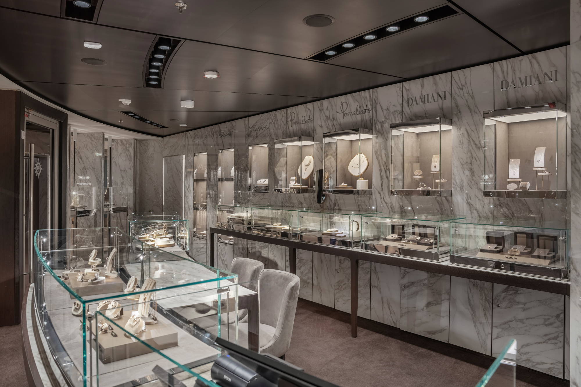 MyCruise MSC World-America Offentlige-arealer Casino-butikker3